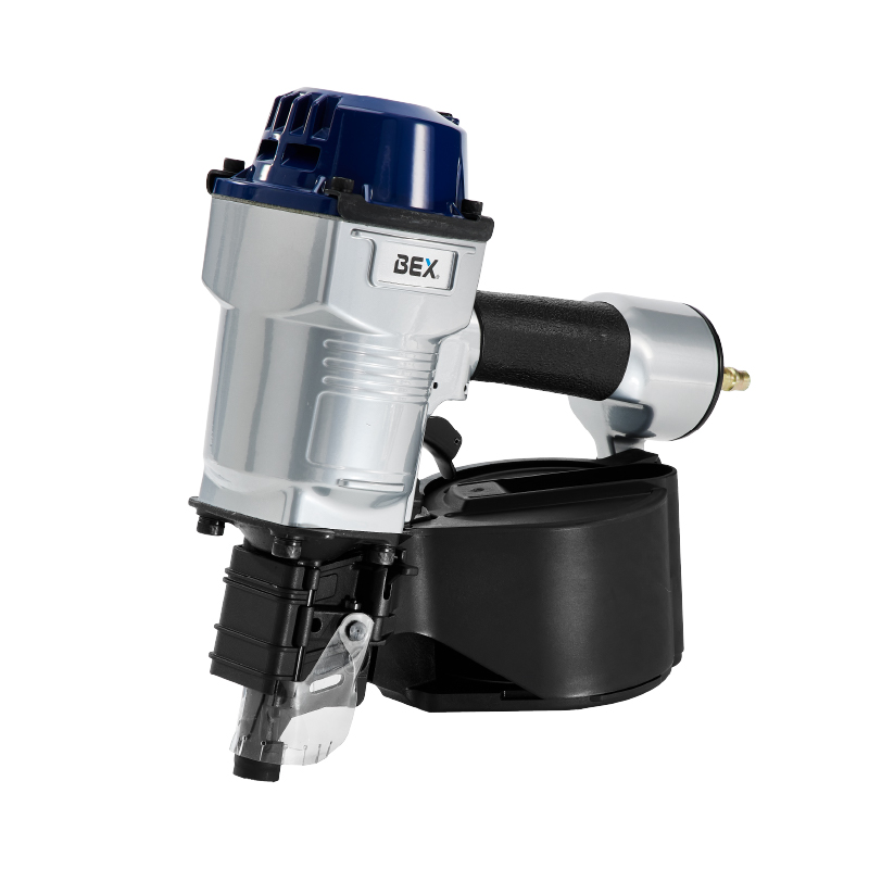 氣動 CN70 棧板捲釘槍 ACN70